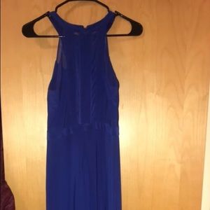 Formal Dress (Prom etc)